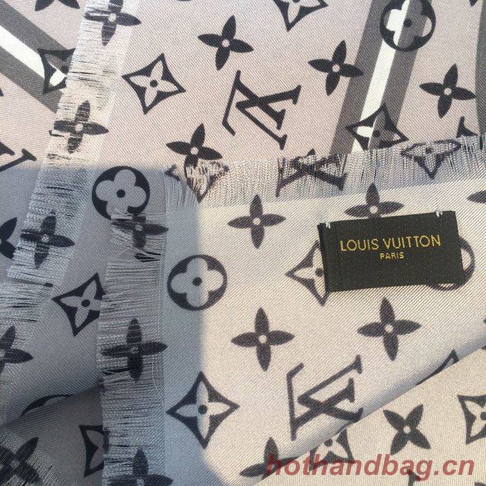 Louis Vuitton Scarf LVS00131